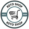 Keto Shop Logo (256 × 256 px)